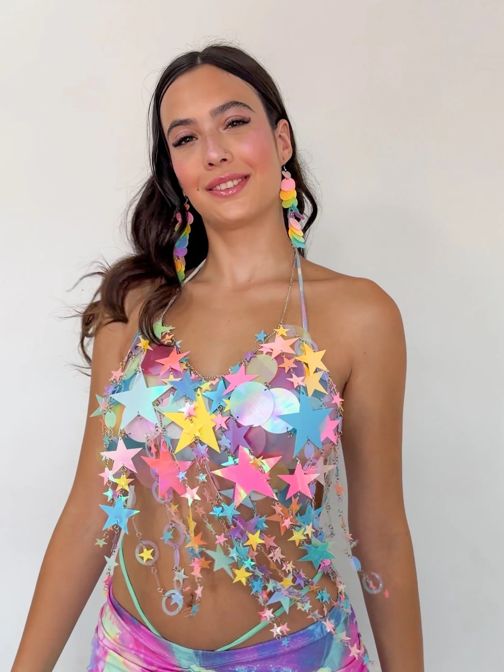 Top Chuva de Estrelas