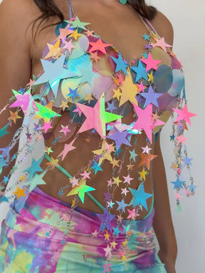 Top Chuva de Estrelas