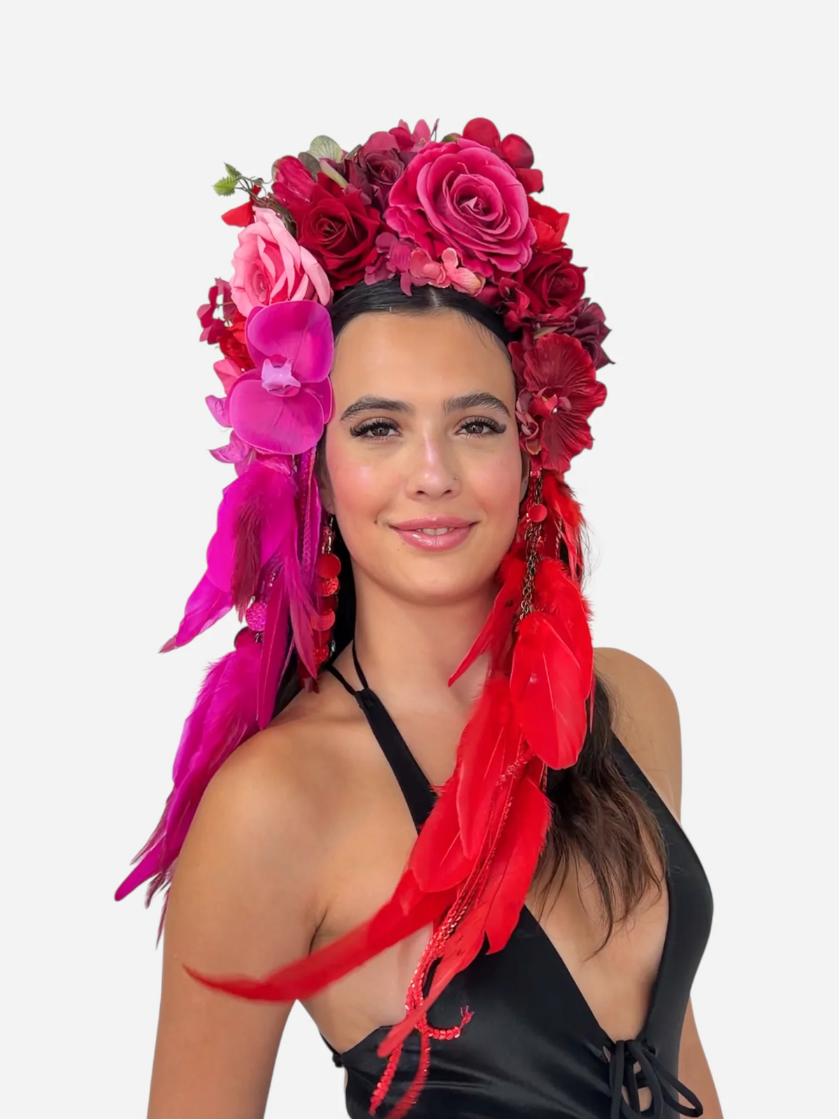 Tiara Flores Margareth